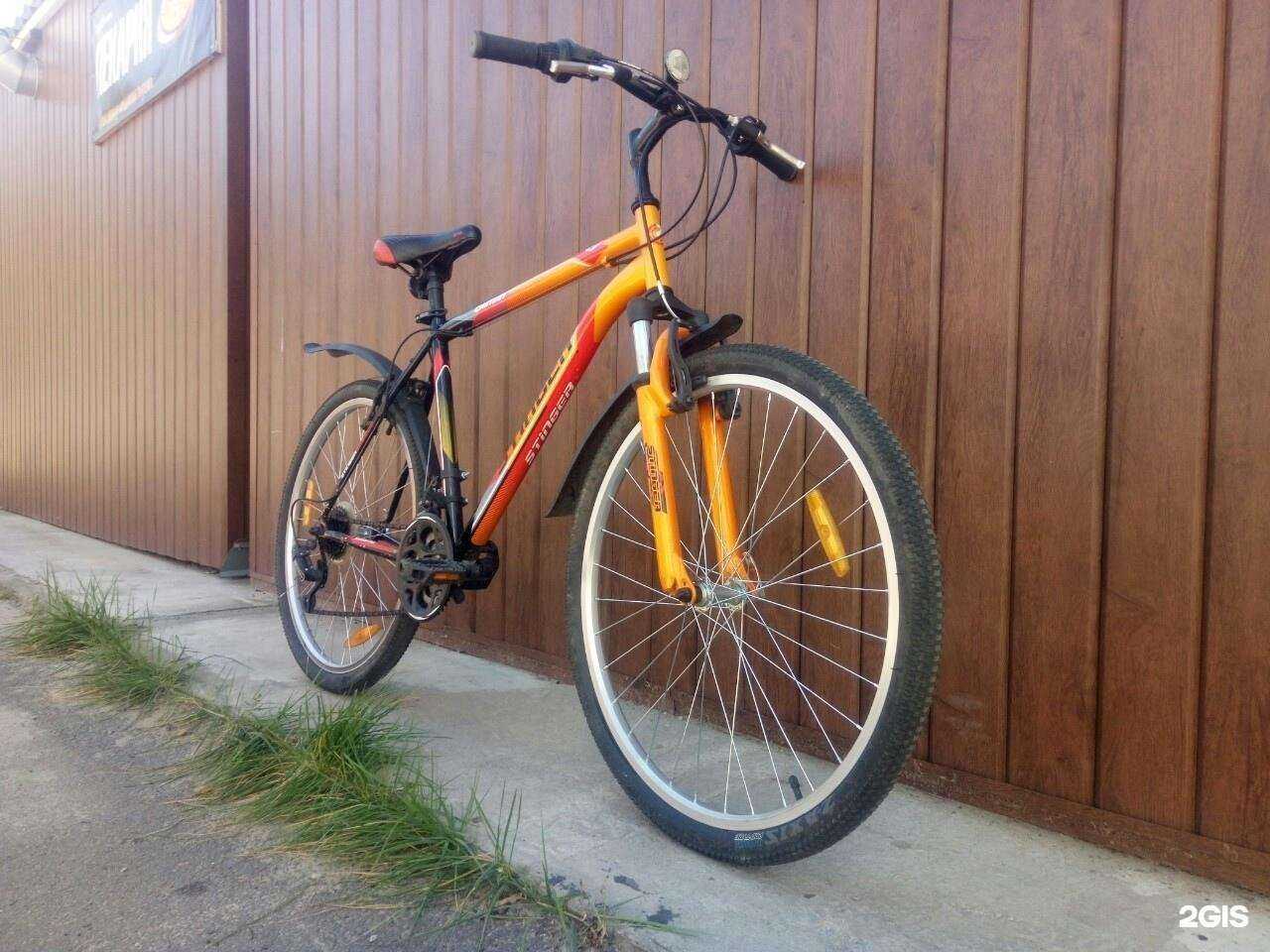 Отзывы на компанию Велоэксперт в Воронеже c фото