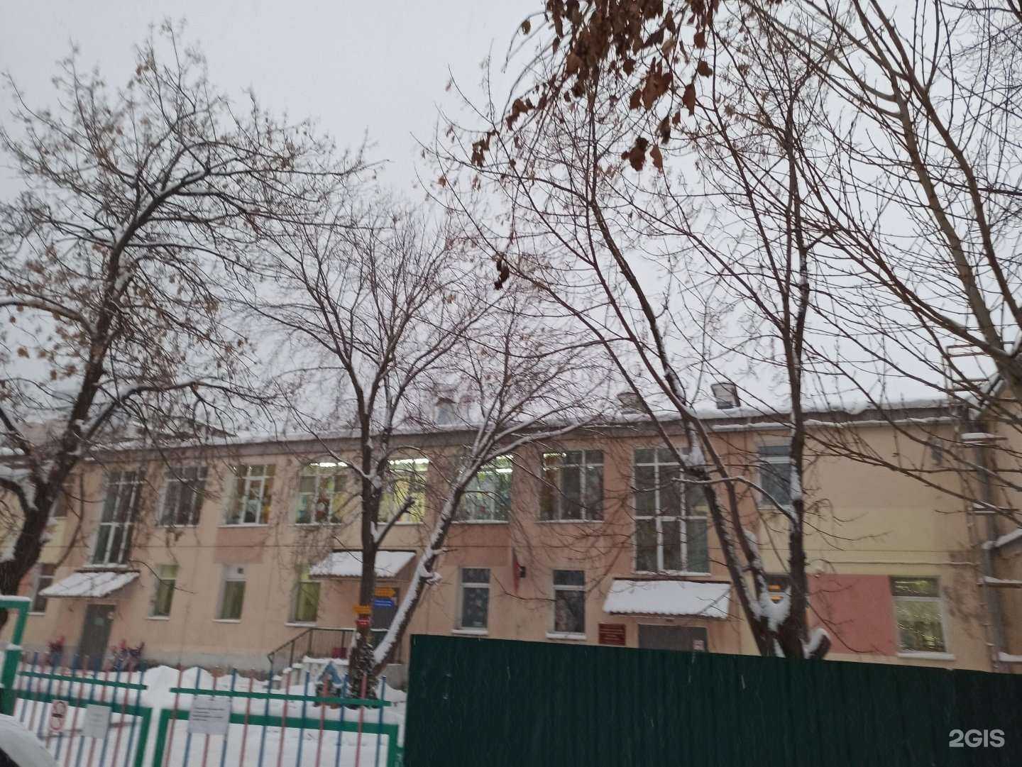Отзывы на компанию Детский сад №488 в г. Екатеринбург c фото