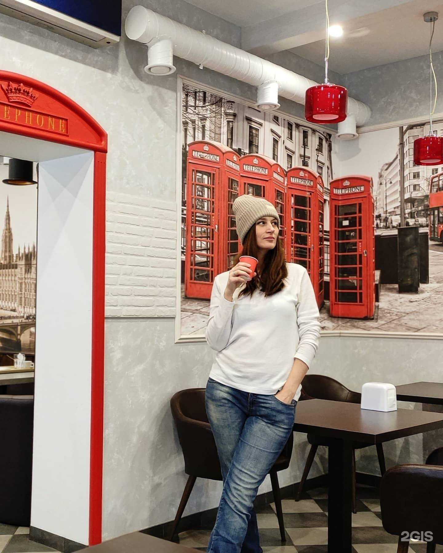 Отзывы на компанию Спектр в Калининграде c фото