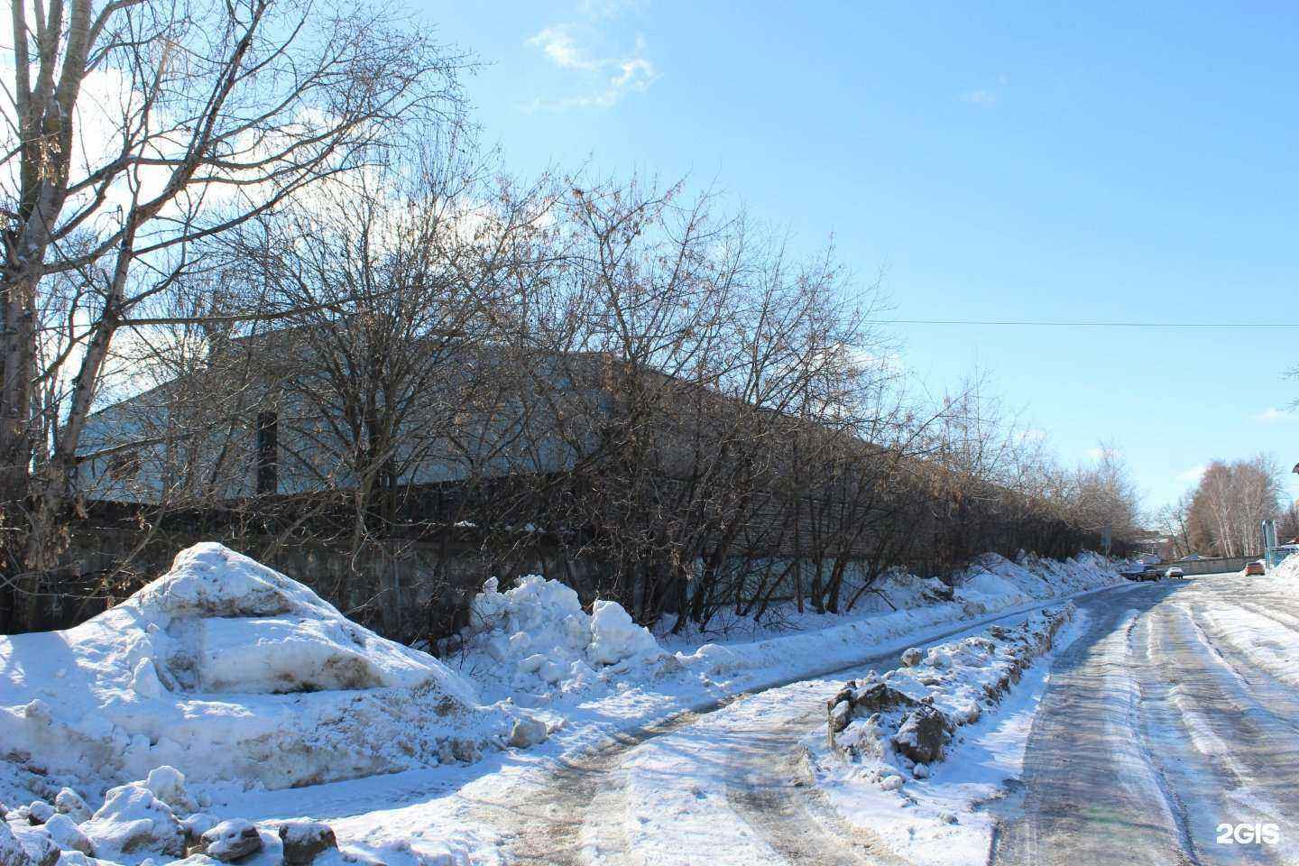 Отзывы на компанию Производственно-сварочная компания в Чебоксарах c фото - фотография 2 из 2