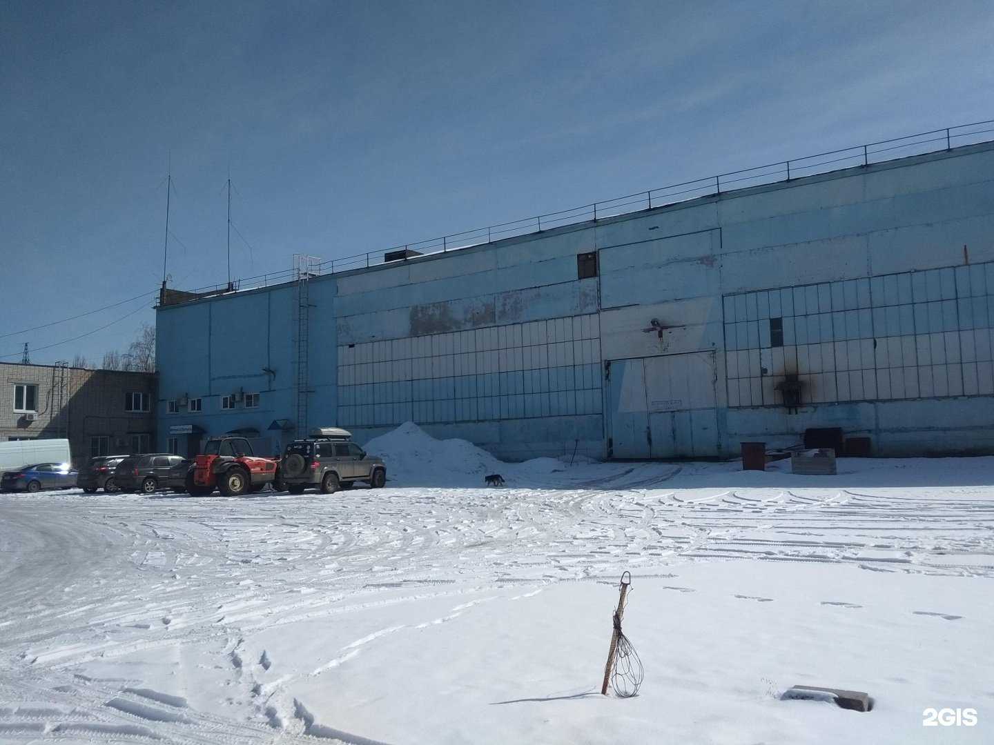 Отзывы на компанию Строительная компания в Липецке c фото