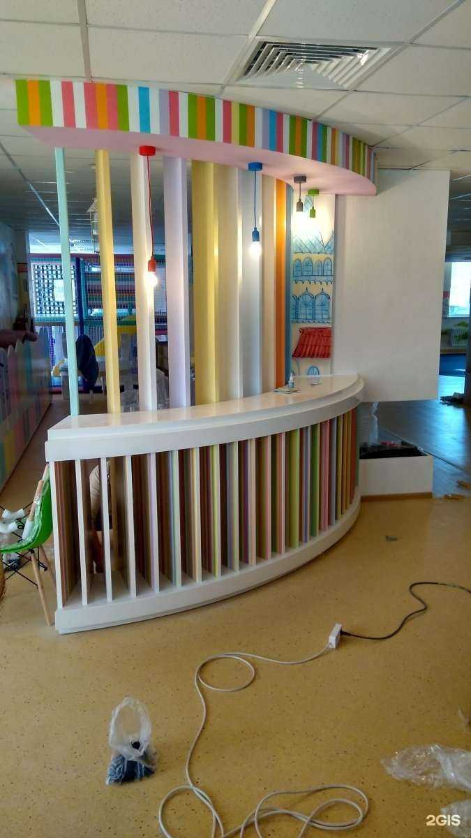 Отзывы на компанию Livingstone в Миассе c фото