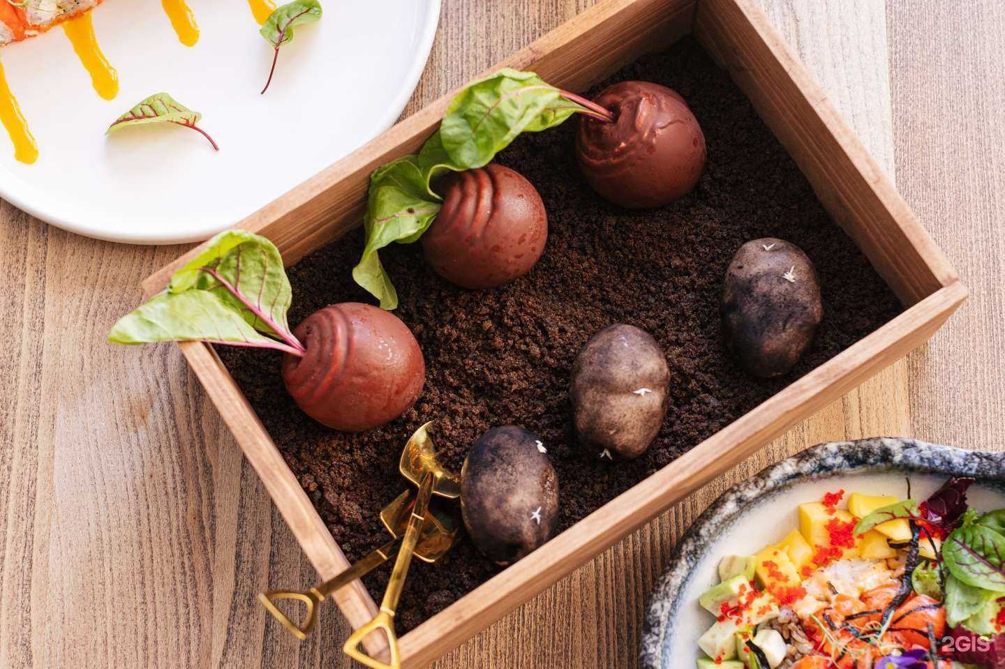 Отзывы на компанию Sabai bar в Новосибирске c фото