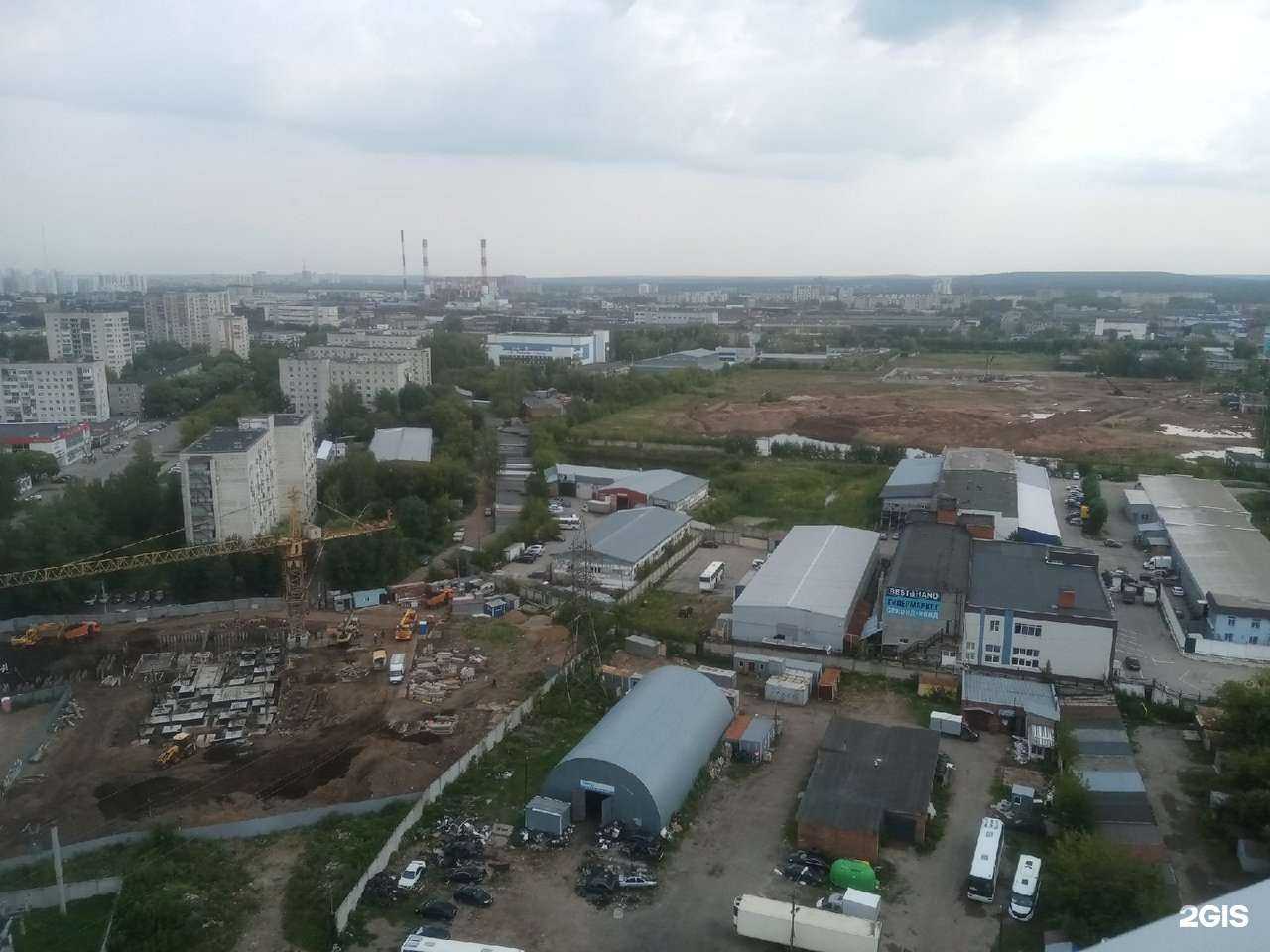 Отзывы на компанию Best hand в Перми c фото - фотография 2 из 2