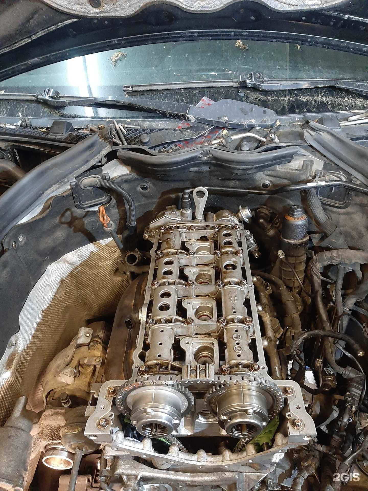 Отзывы на компанию СТО в г. Ульяновск c фото