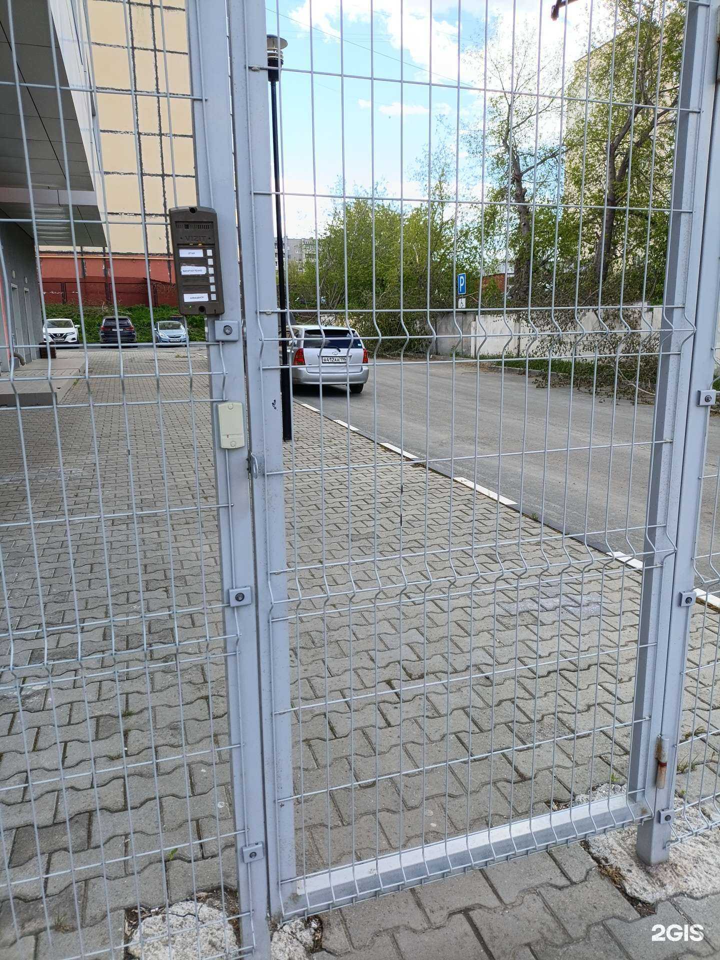 Отзывы на компанию Капитал-техно в Екатеринбурге c фото