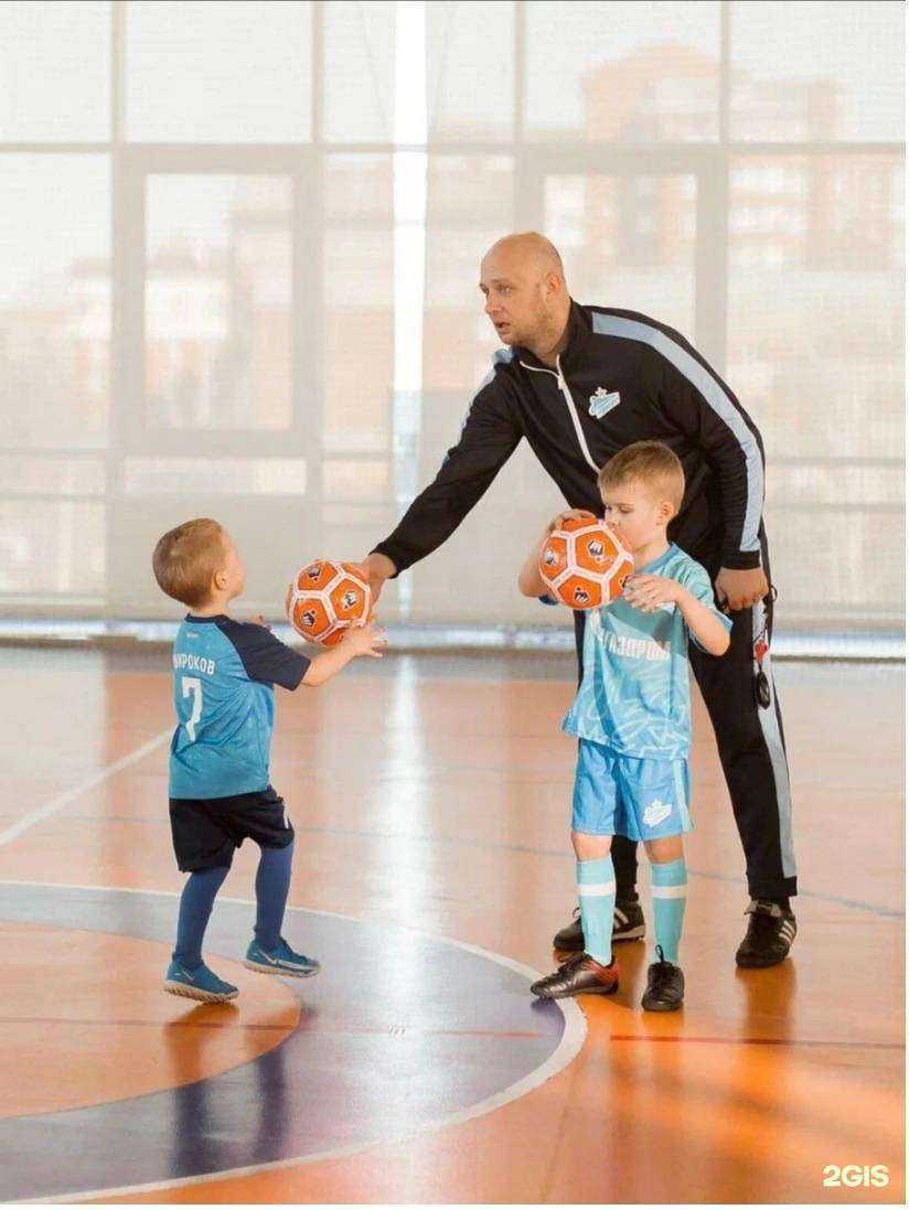 Отзывы на компанию Зенит-Чемпионика в Иркутске c фото