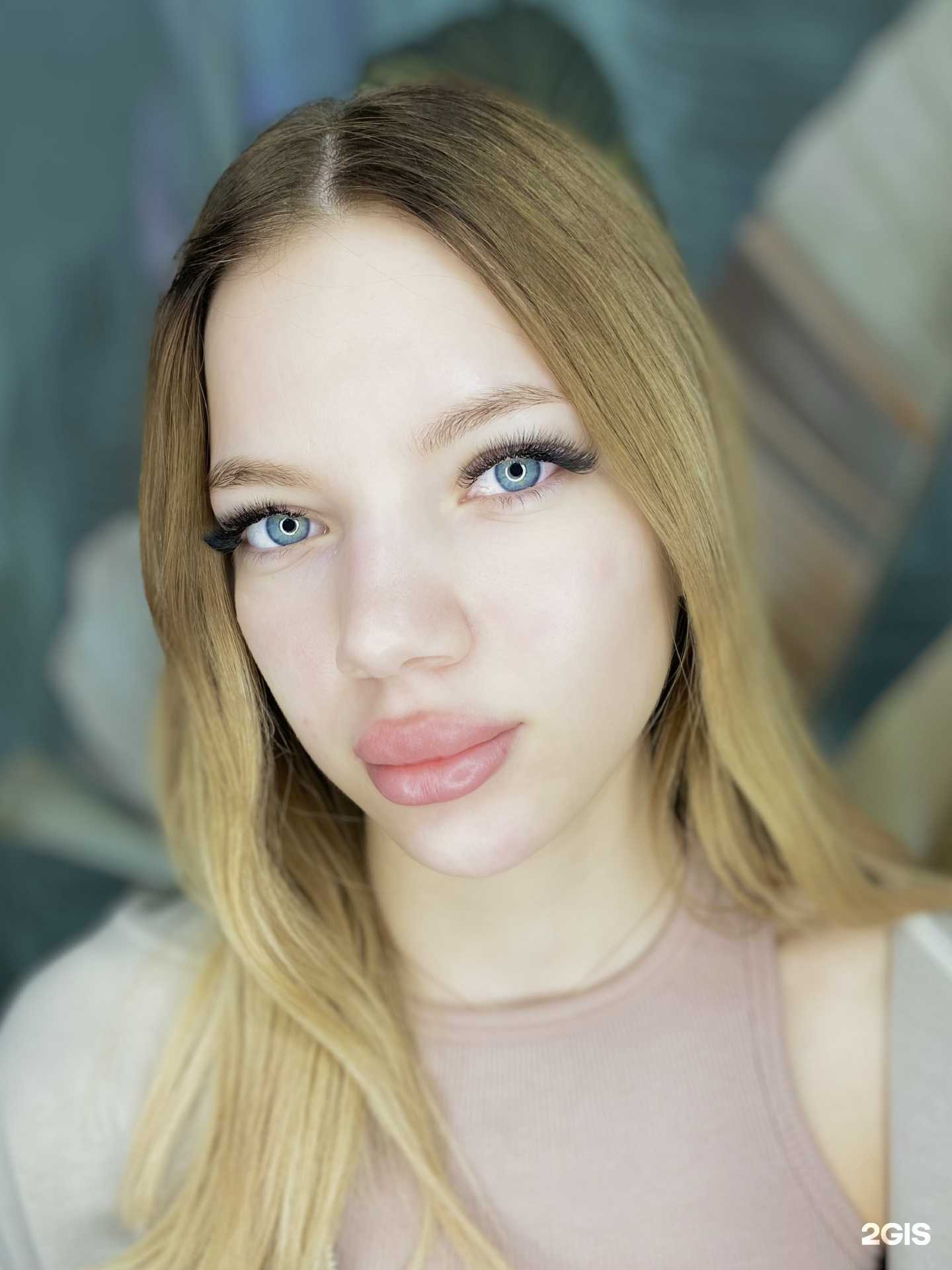 Отзывы на компанию Lash studio в г. Красноярск c фото