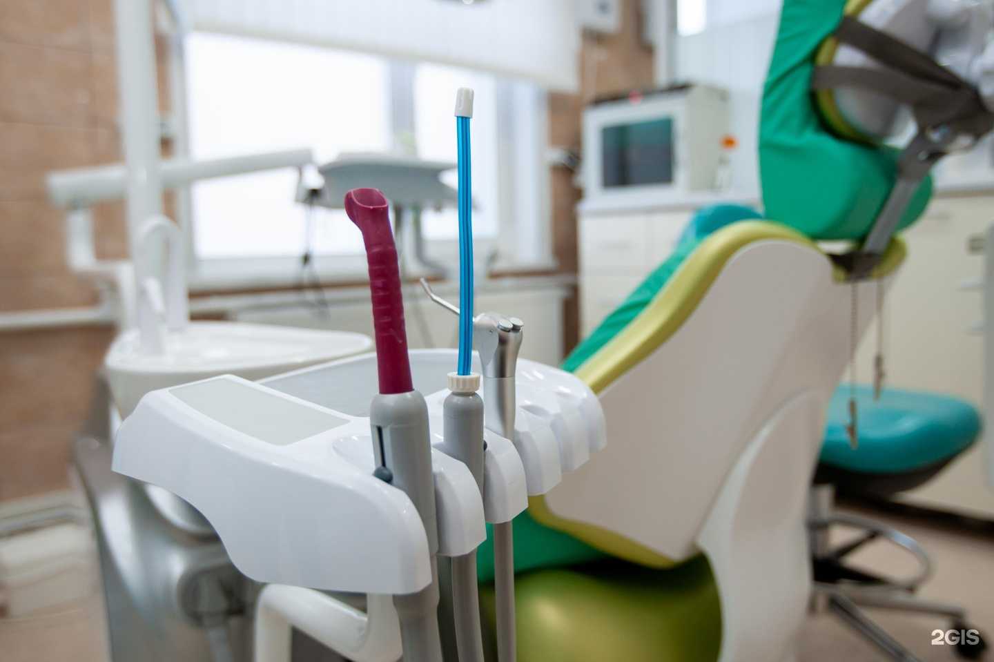 Отзывы на компанию Рифей дент в г. Верхняя Пышма c фото