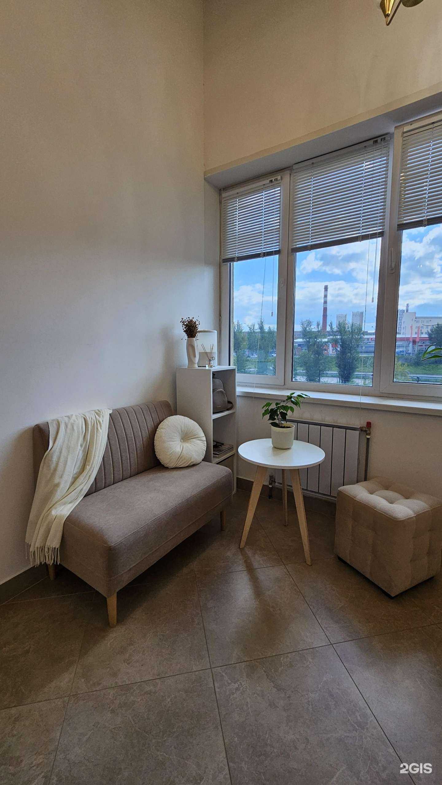 Отзывы на компанию Nailsiks в Екатеринбурге c фото