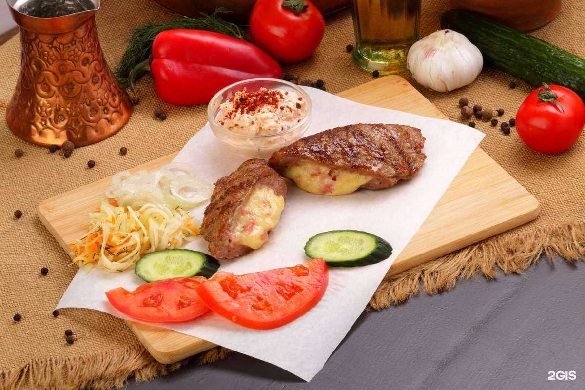 Отзывы на компанию Чевапчичная #1 в Екатеринбурге c фото