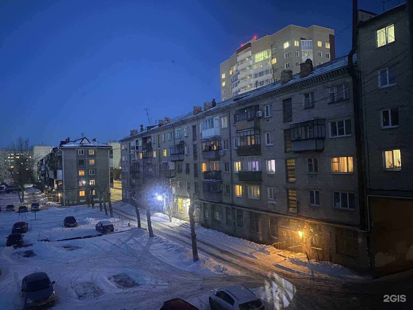 Отзывы на компанию Студия 32 в Кургане c фото - фотография 2 из 2