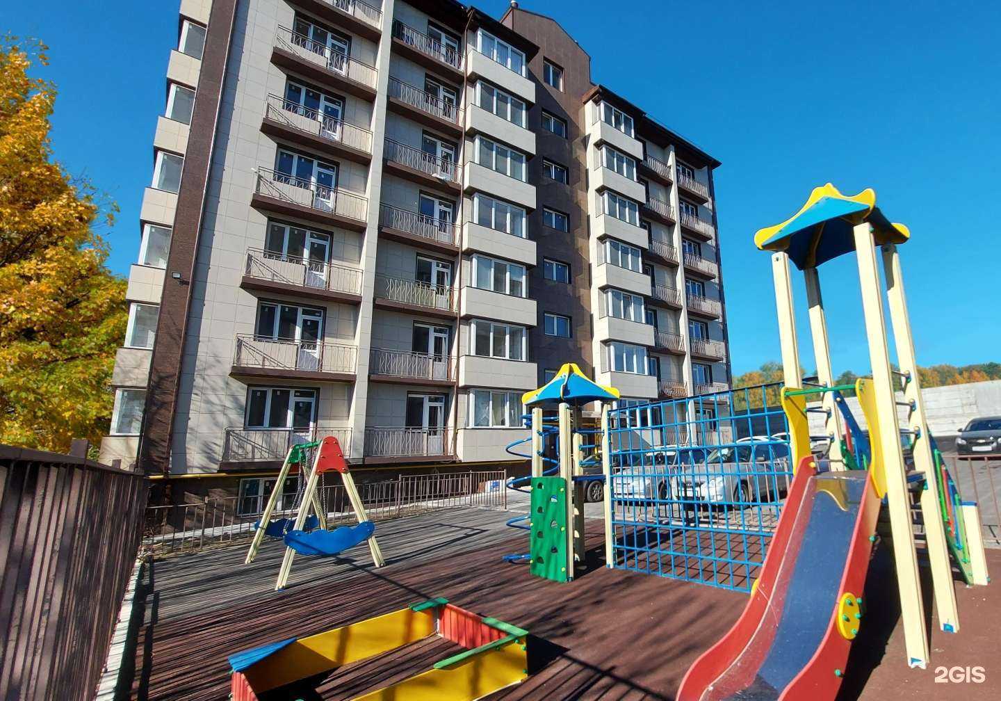 Отзывы на компанию Олимп в Ессентуках c фото