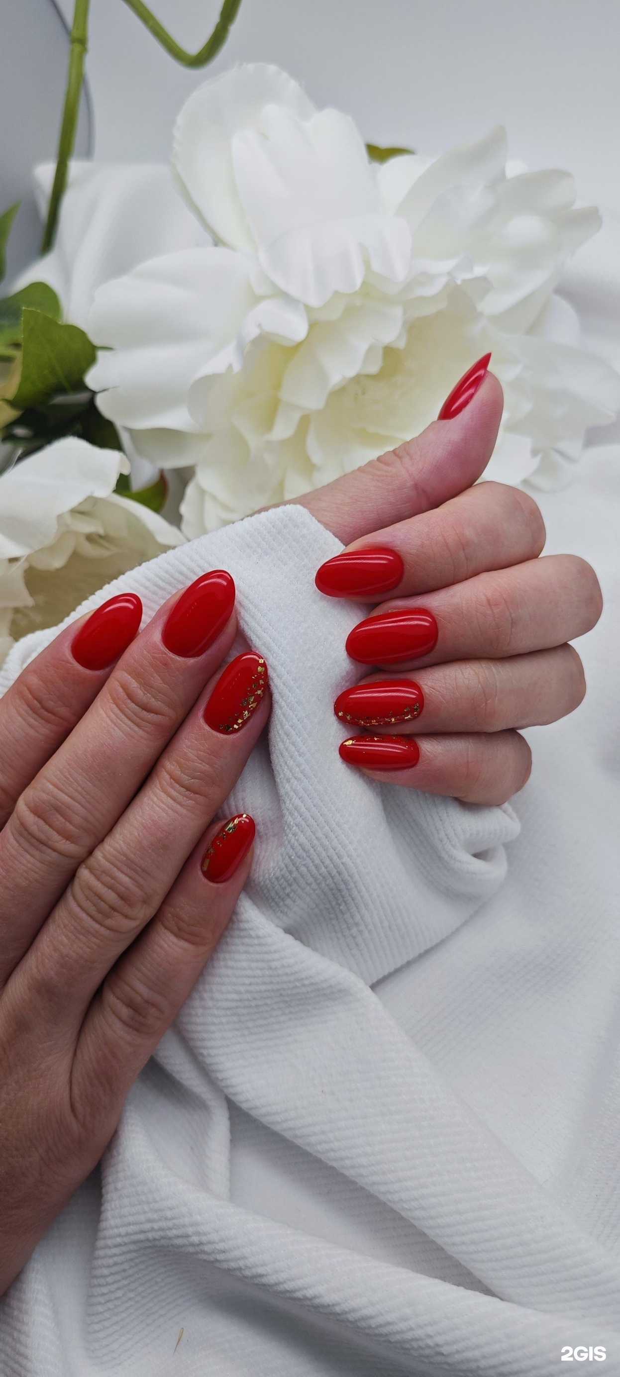 Отзывы на компанию Nail Rai в Саратове c фото - фотография 2 из 2