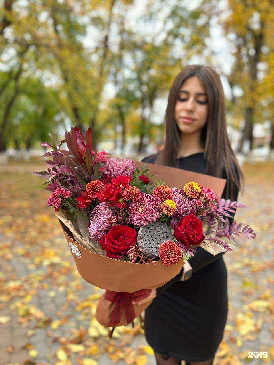 Отзывы на компанию Роза заноза в Армавире c фото