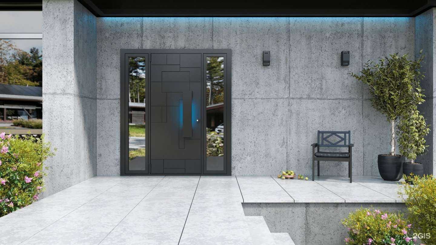 Отзывы на компанию Portalle в Улан-Удэ c фото