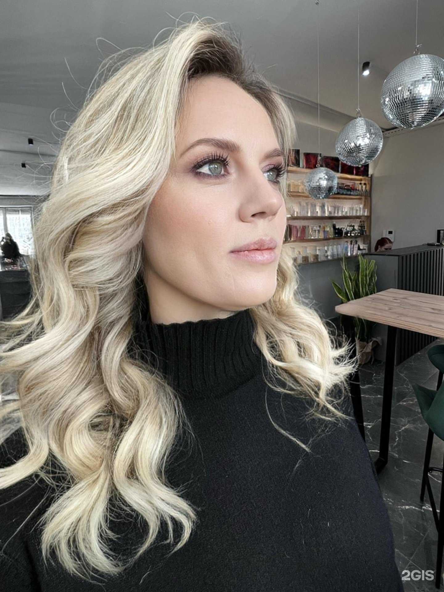 Отзывы на компанию Blonde Club Studio 54 в Сургуте c фото