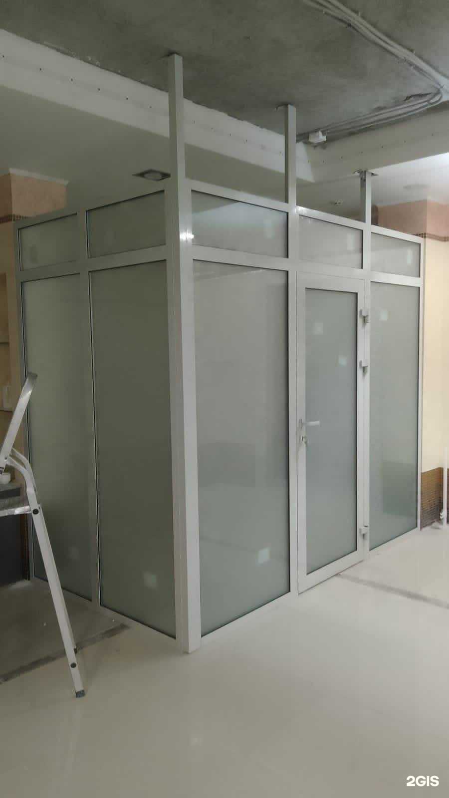 Отзывы на компанию Галерея Окон в Нефтеюганске c фото