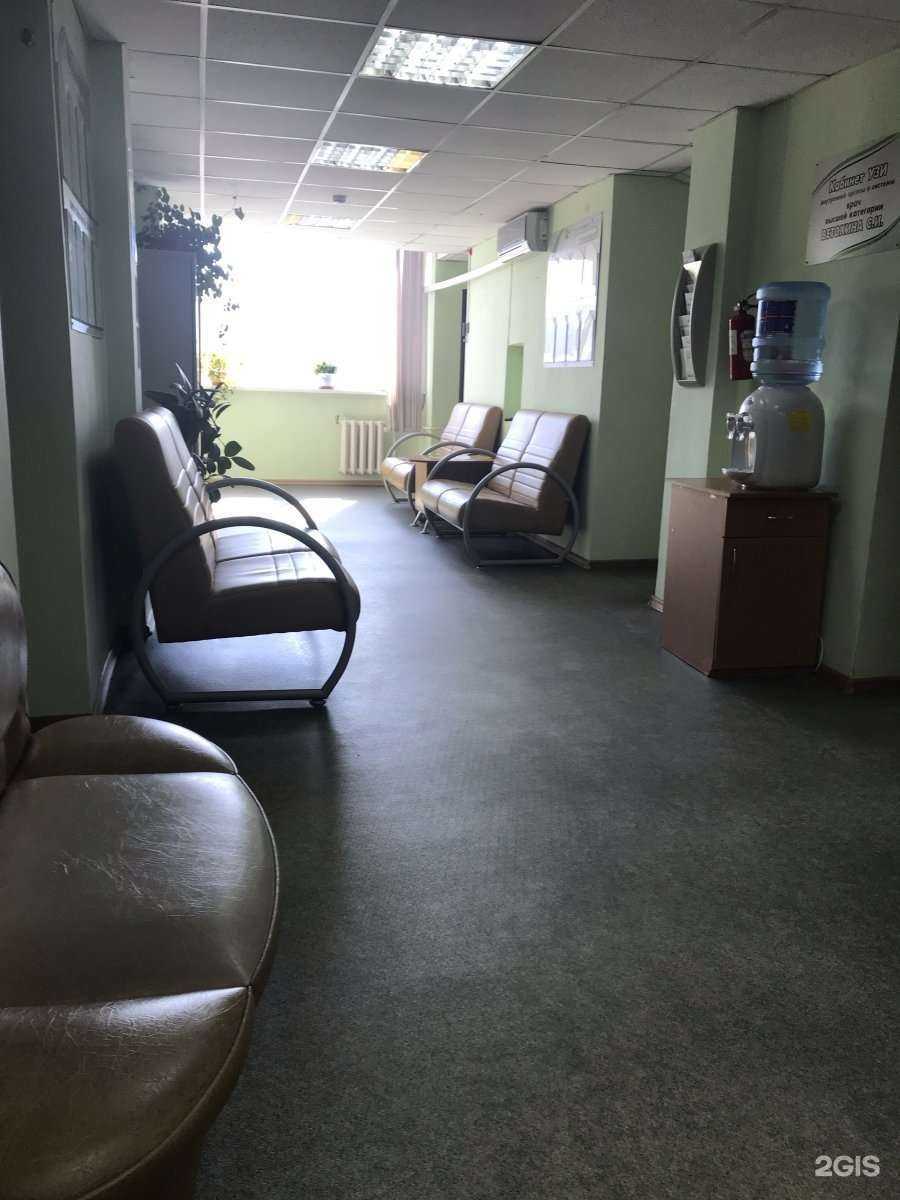 Отзывы на компанию ЮНИЛАБ в Владивостоке c фото