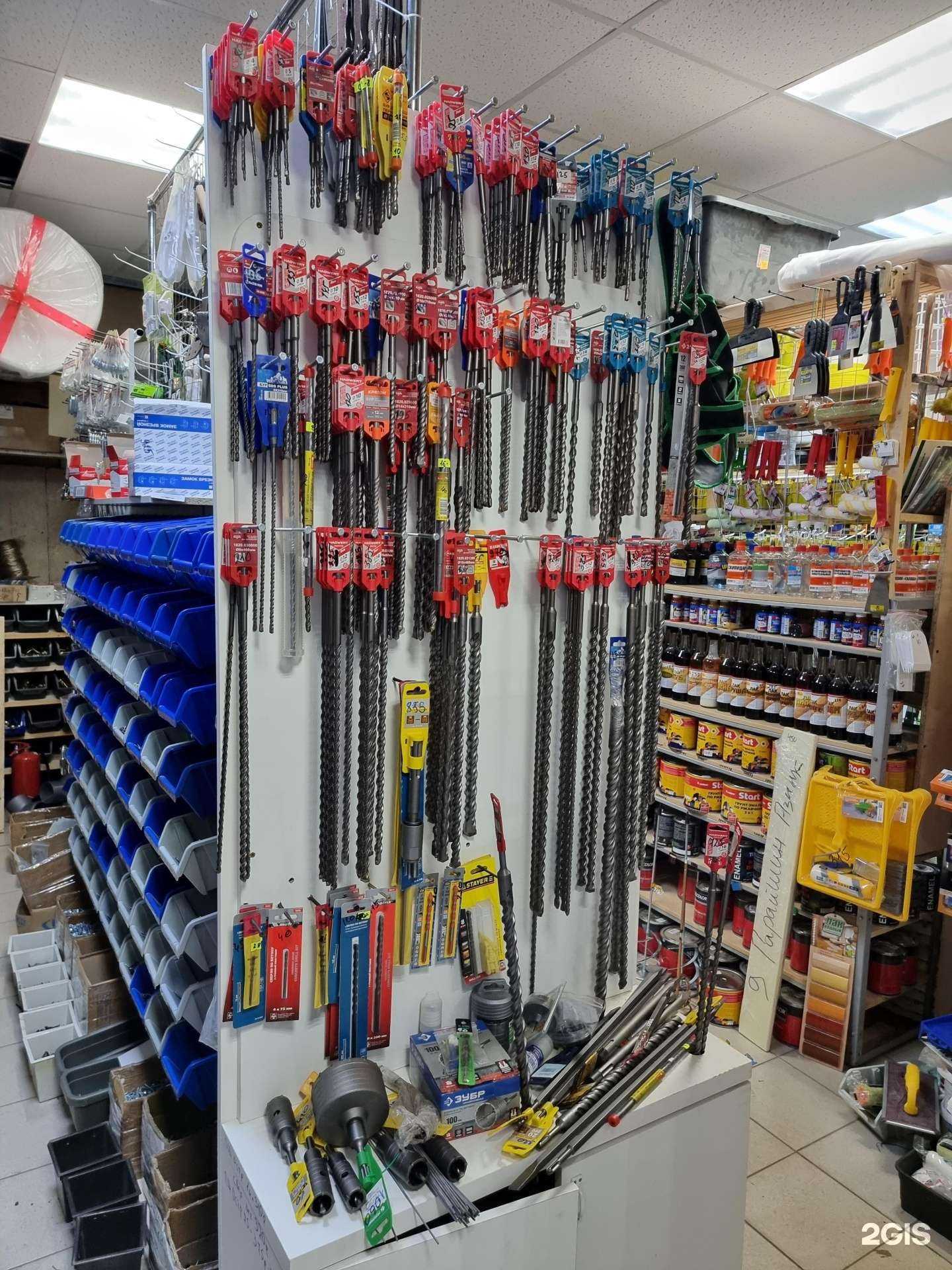 Отзывы на компанию Крепёж в Альметьевске c фото