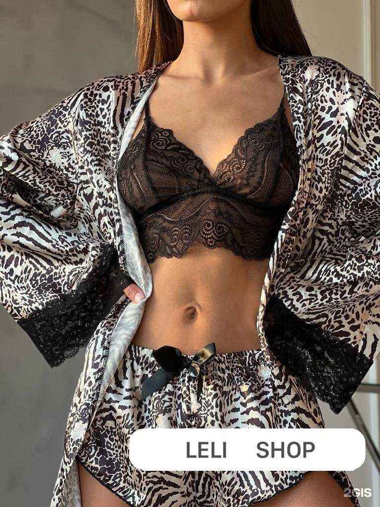 Отзывы на компанию Leli Lingerie в Уфе c фото