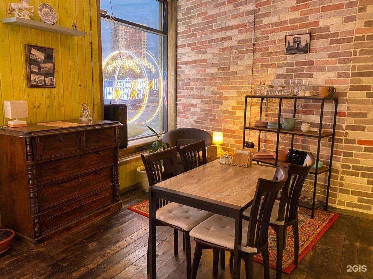 Отзывы на компанию Кофе бон в Калуге c фото