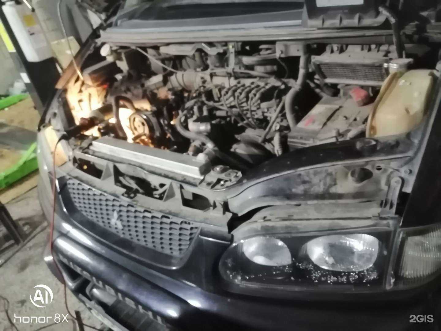 Отзывы на компанию Hab.motors в Хабаровске c фото