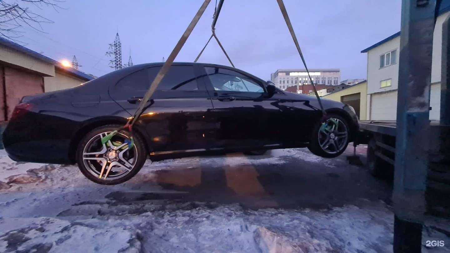 Отзывы на компанию АвтоРейнджер в г. Владивосток c фото