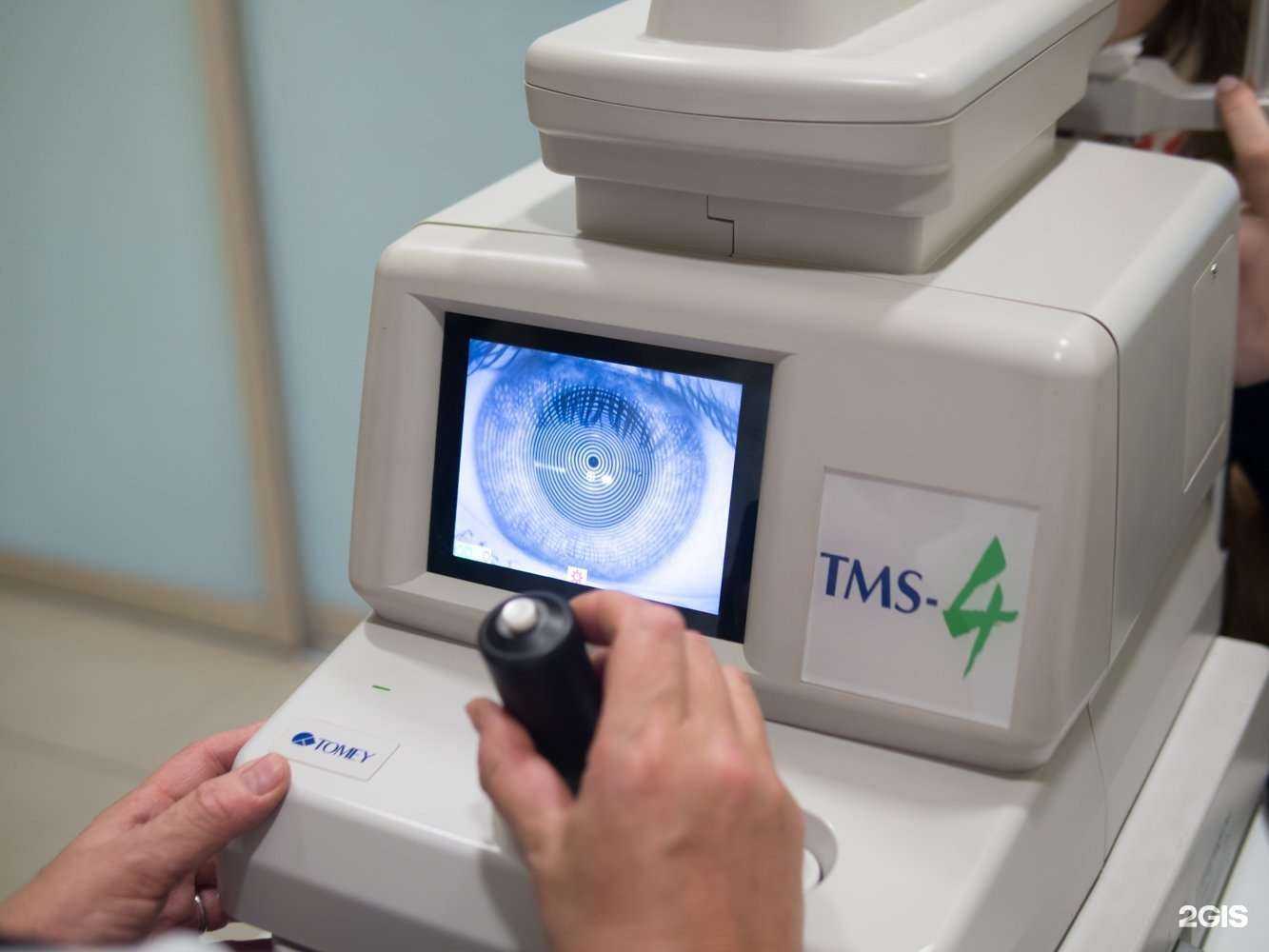 Отзывы на компанию Глазка в г. Новосибирск c фото