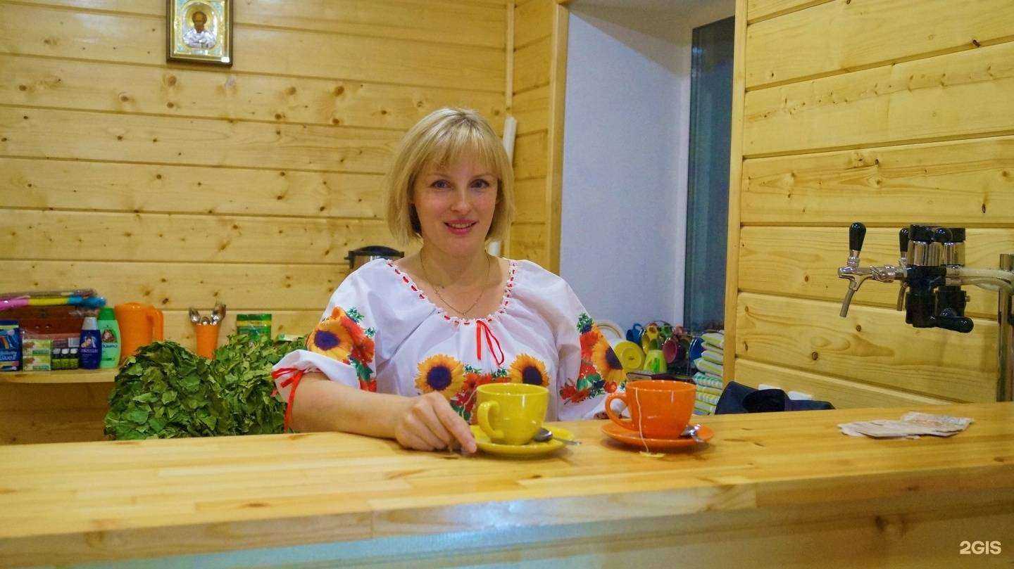 Отзывы на компанию Банька на Рылеева в Челябинске c фото