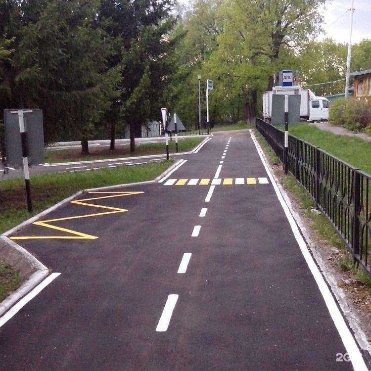 Отзывы на компанию Знак-сервис в Казани c фото