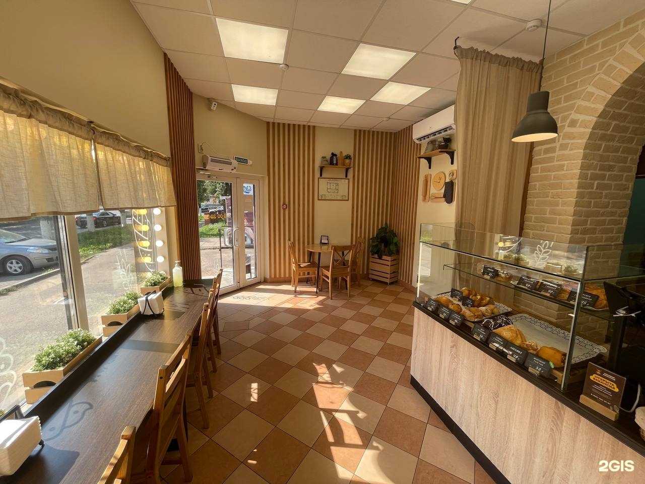 Отзывы на компанию Мельница в Вязьме c фото