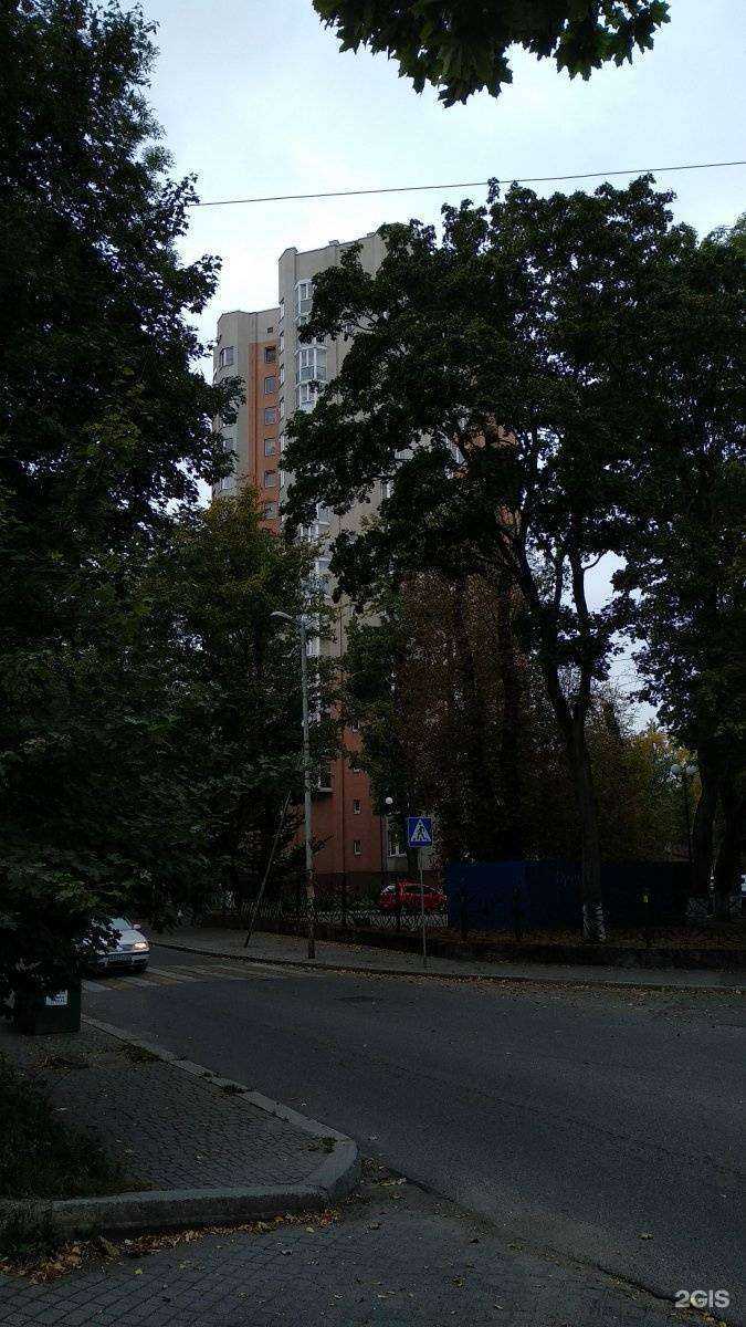 Отзывы на компанию Флорист в Калининграде c фото - фотография 2 из 2