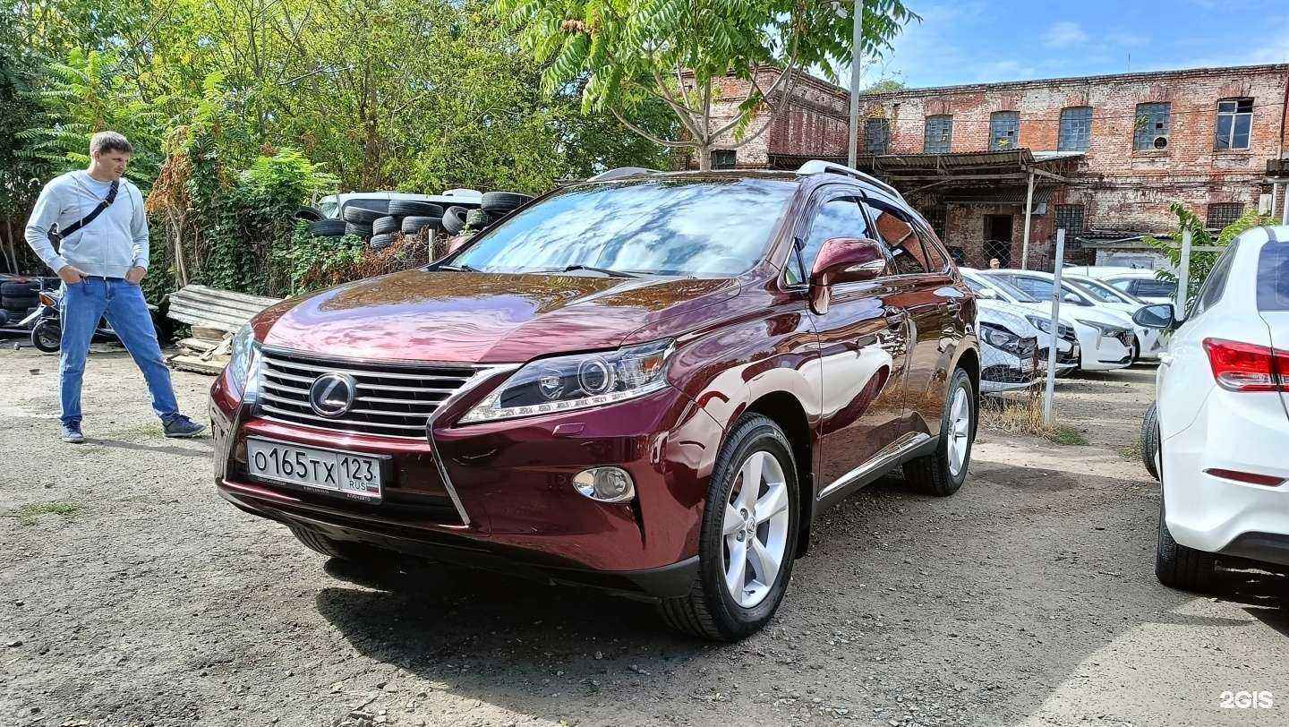 Отзывы на компанию Detailing Brothers в Краснодаре c фото