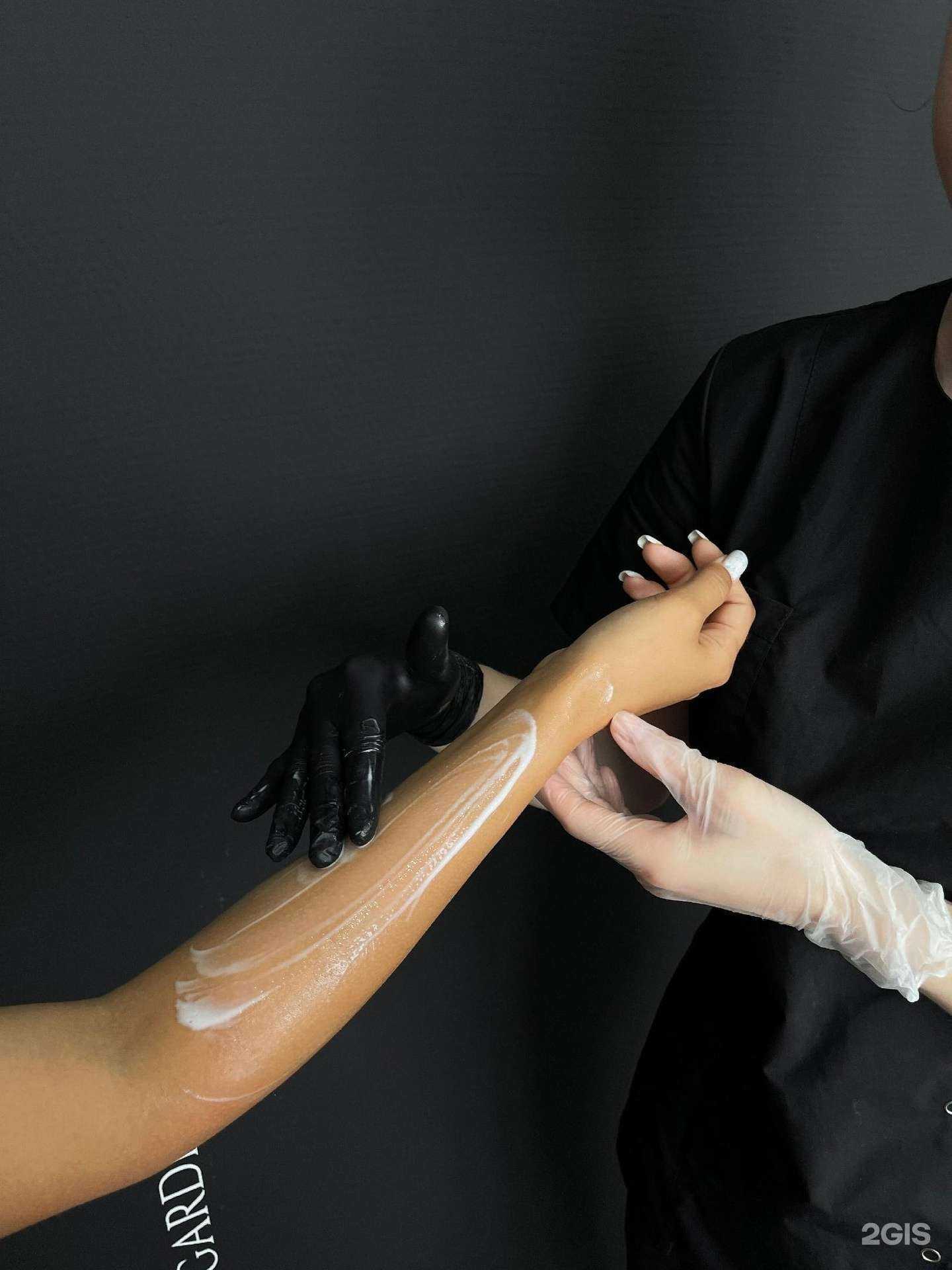 Отзывы на компанию Muss Beauty Bar в Томске c фото