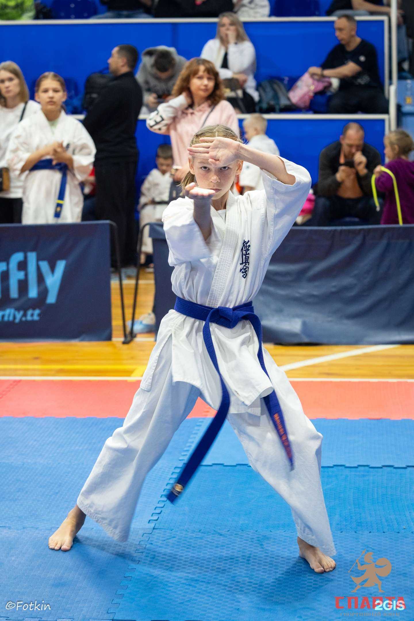 Отзывы на компанию Спарта в Екатеринбурге c фото