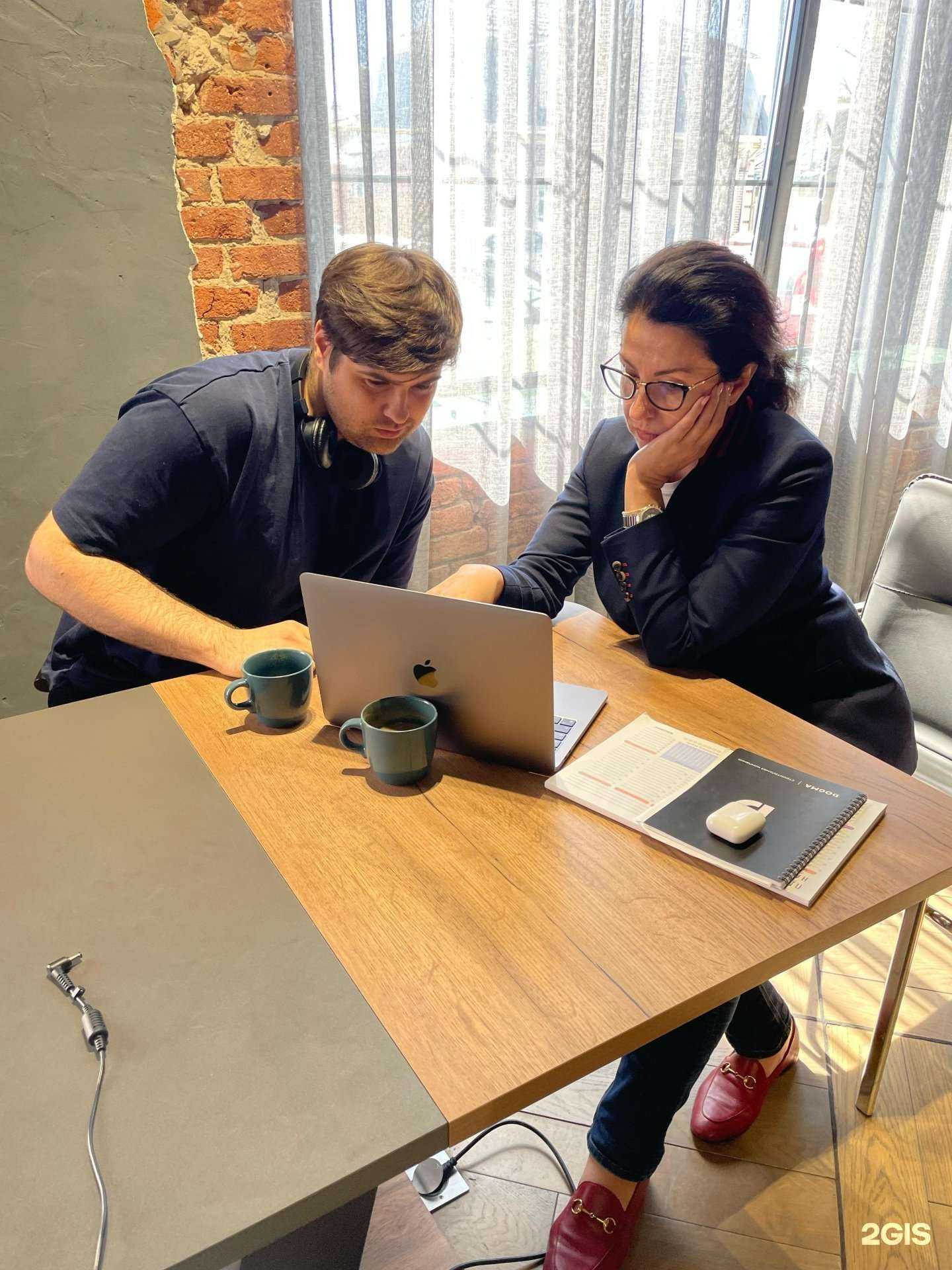 Отзывы на компанию Savoir в Краснодаре c фото