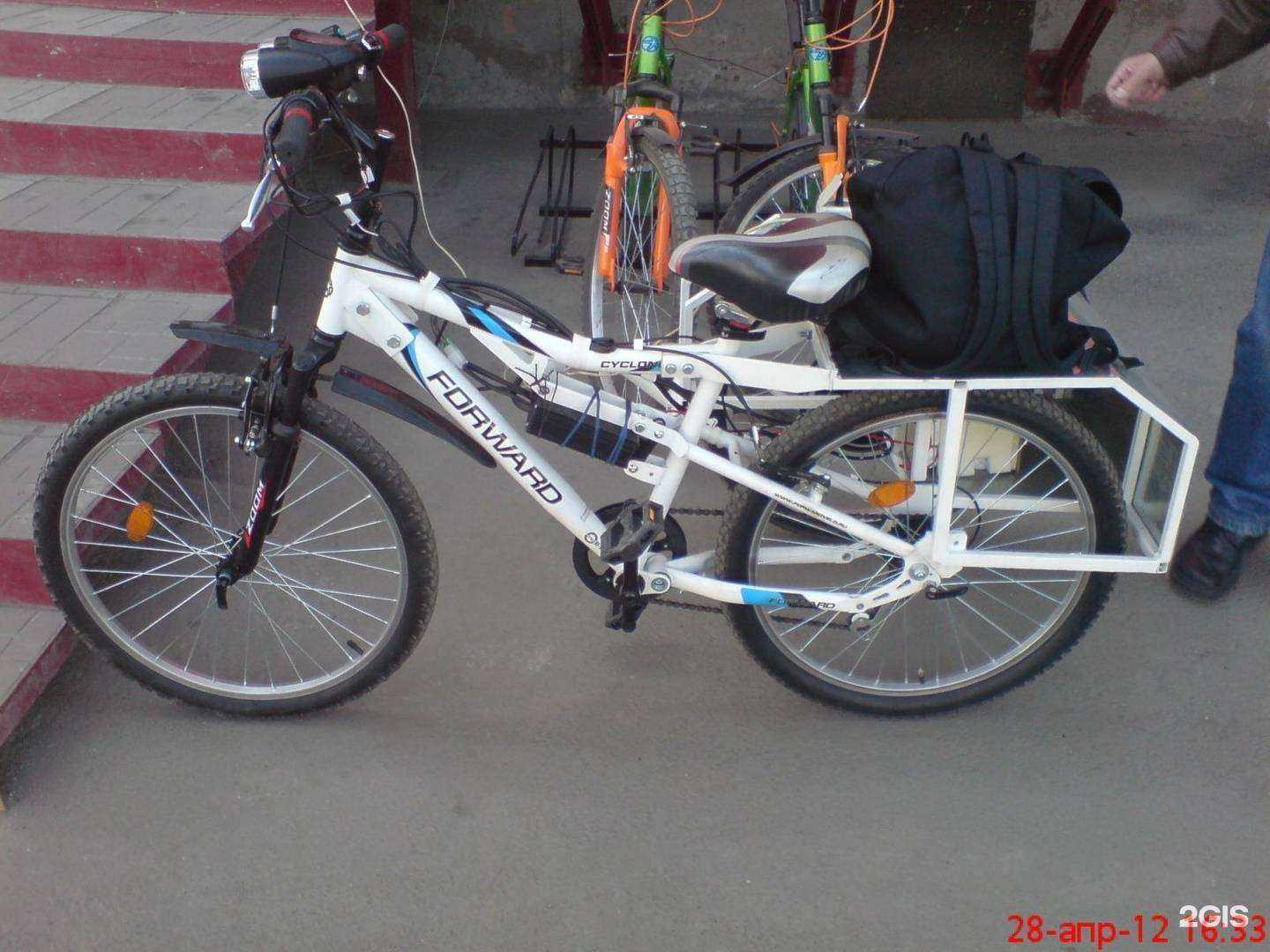 Отзывы на компанию Спортал в Челябинске c фото