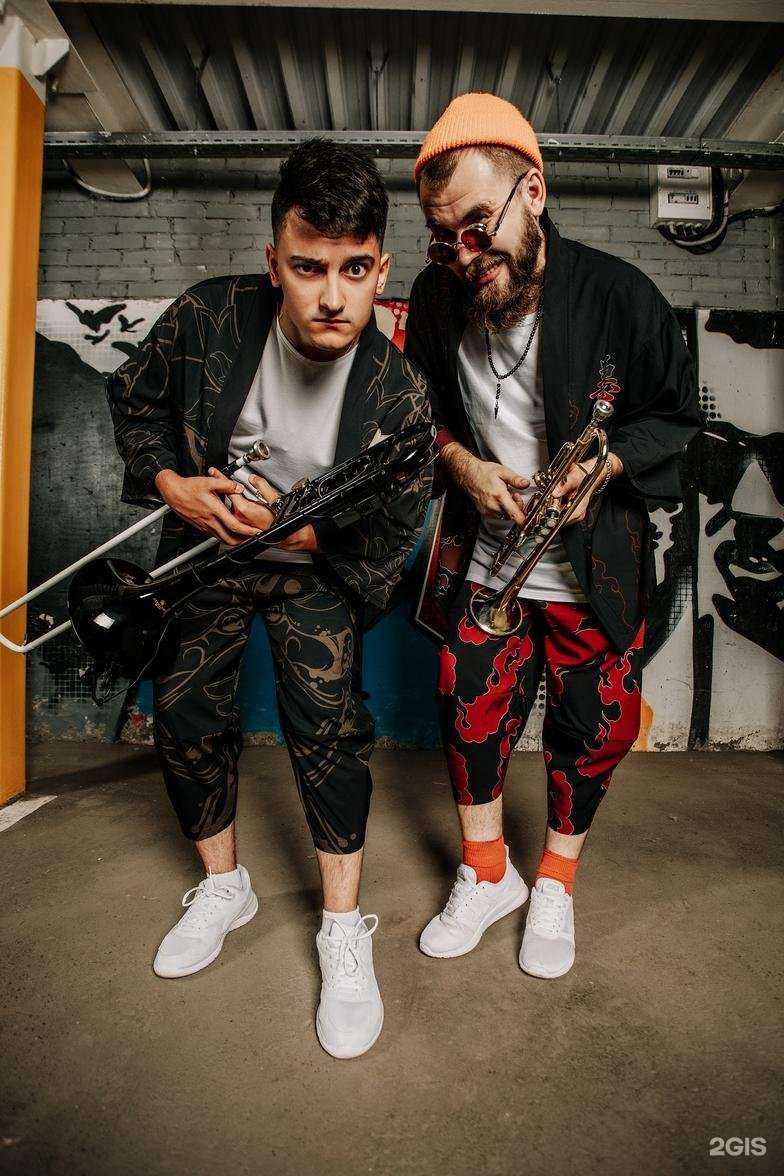 Отзывы на компанию Хулиганы в г. Ростов-на-Дону c фото