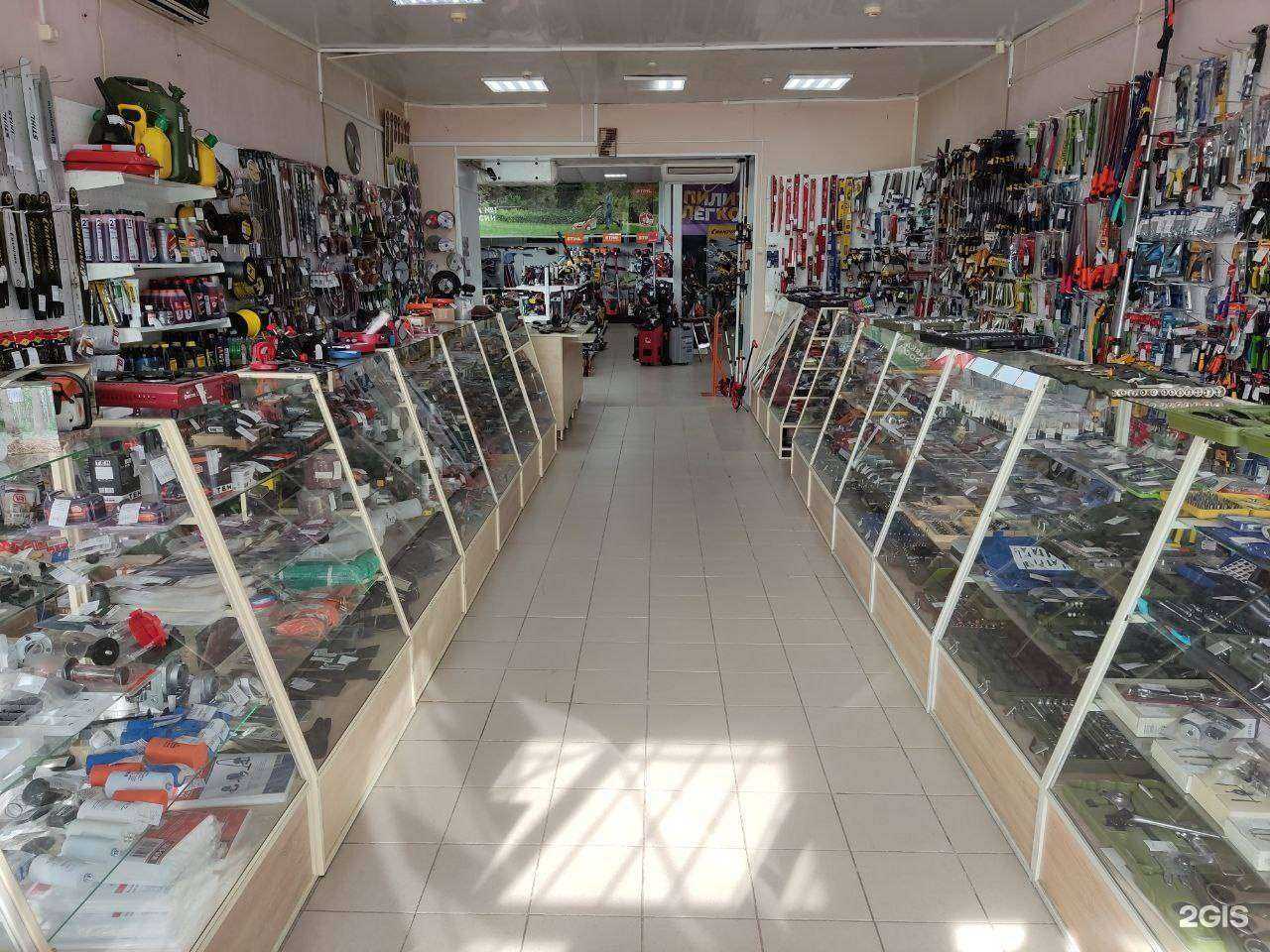 Отзывы на компанию Магазин инструментов в Тихорецке c фото