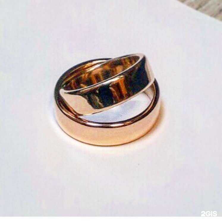 Отзывы на компанию Ювелирная мастерская Богданова в г. Томск c фото