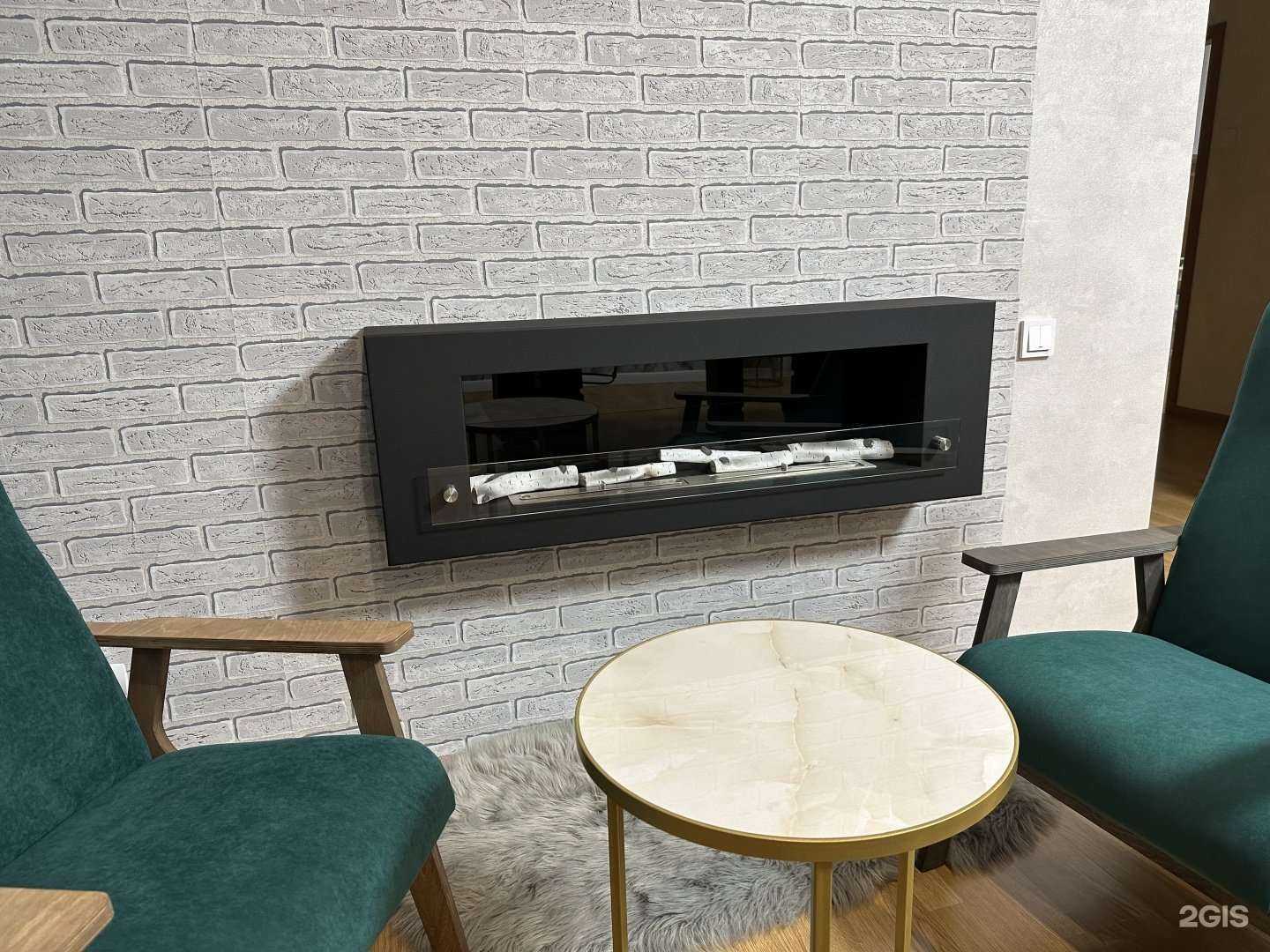 Отзывы на компанию Lux fire в Самаре c фото - фотография 2 из 2