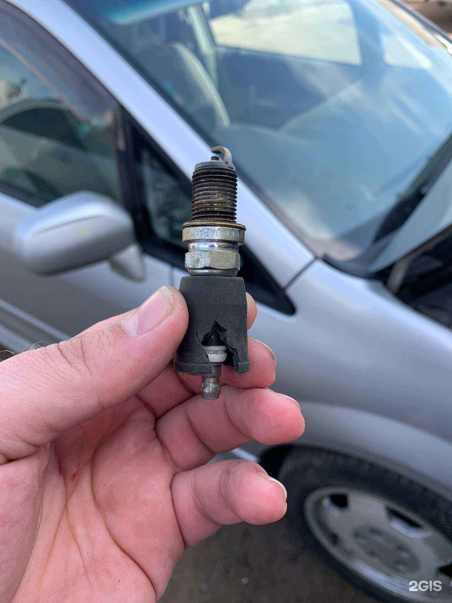 Отзывы на компанию Автосервис в Чебоксарах c фото