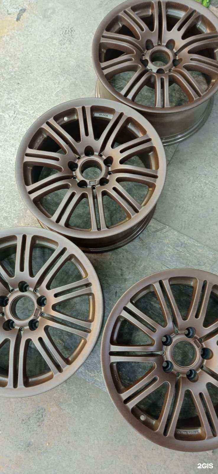 Отзывы на компанию Импорт Краска в Ростове-на-Дону c фото