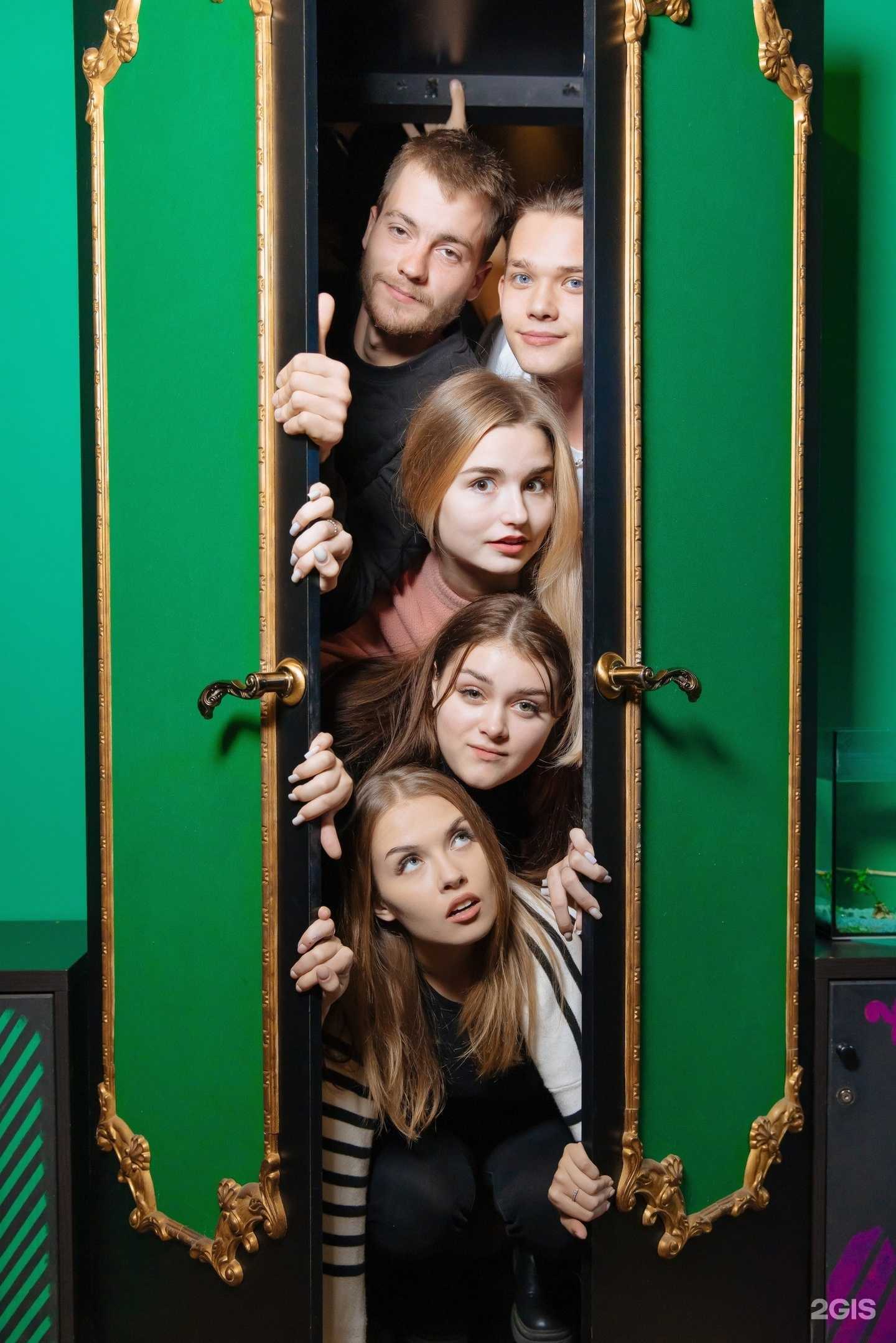 Отзывы на компанию За Шкафом в Ставрополе c фото