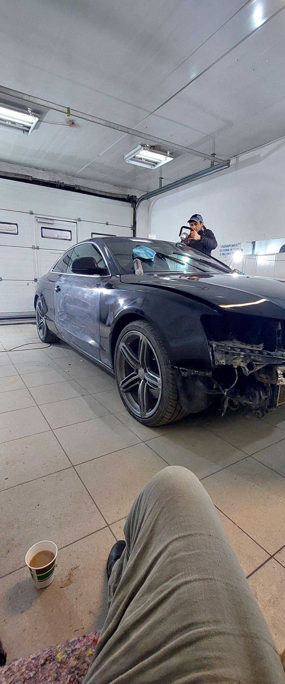 Отзывы на компанию Mgy Amg в г. Махачкала c фото