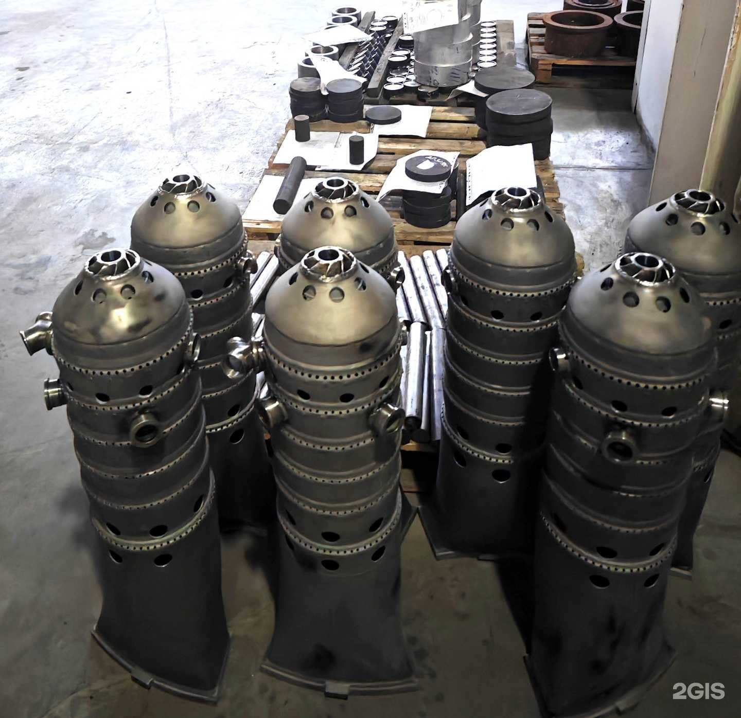 Отзывы на компанию Базовое машиностроение в Тюмени c фото