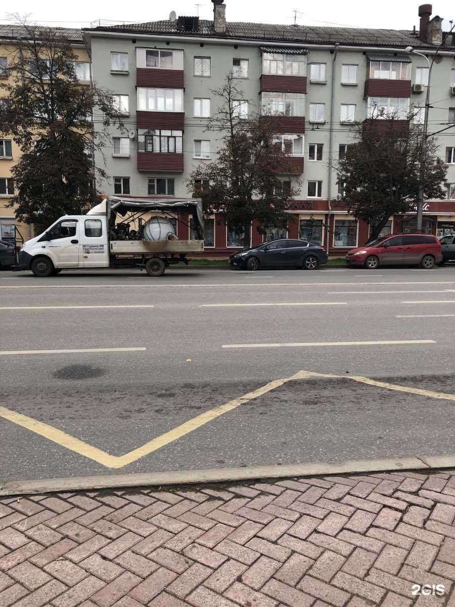 Отзывы на компанию Адвокатский кабинет Тола С.В. в Перми c фото - фотография 2 из 2