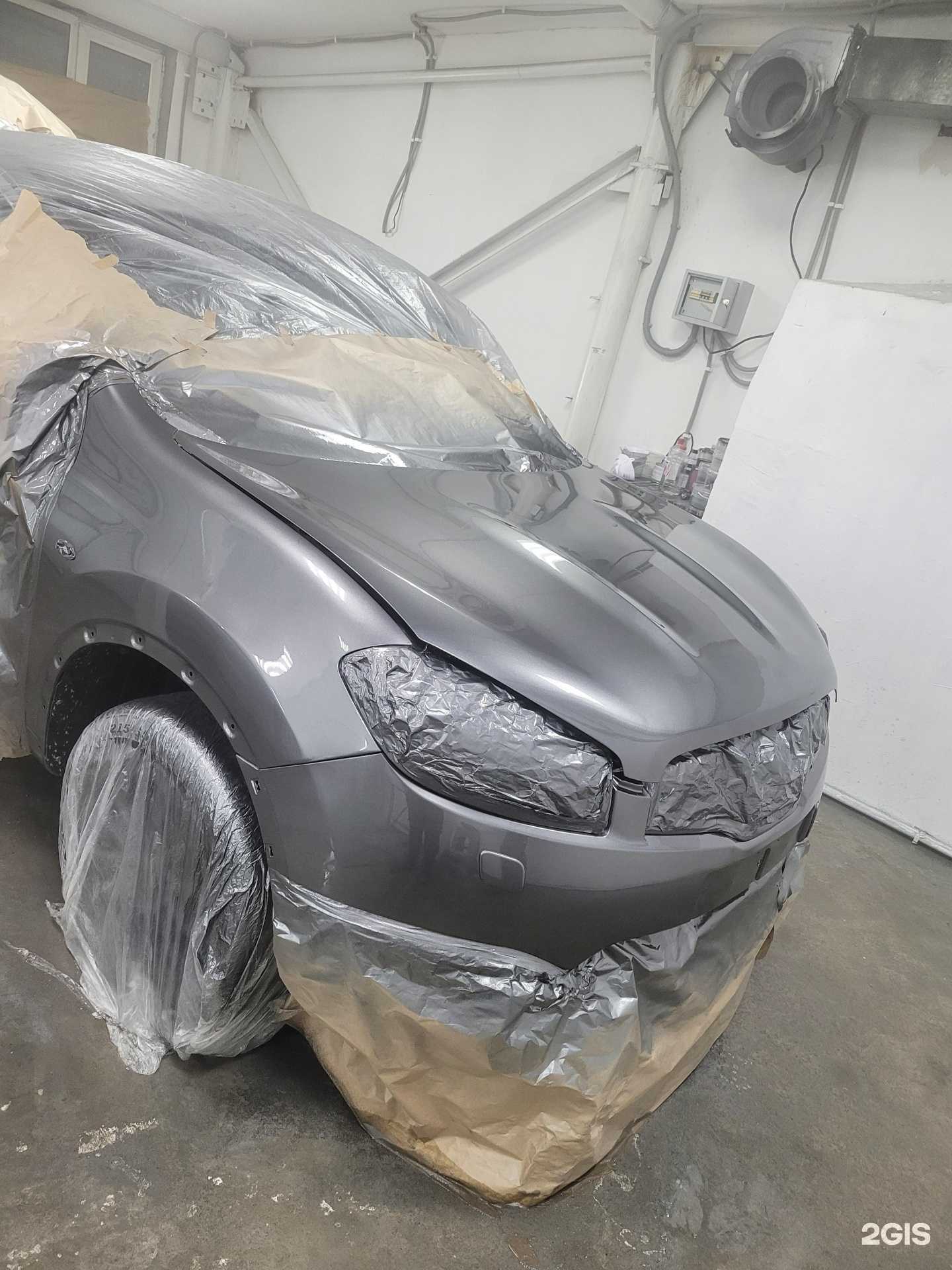 Отзывы на компанию Шаурмафия 03 в Улан-Удэ c фото - фотография 2 из 2