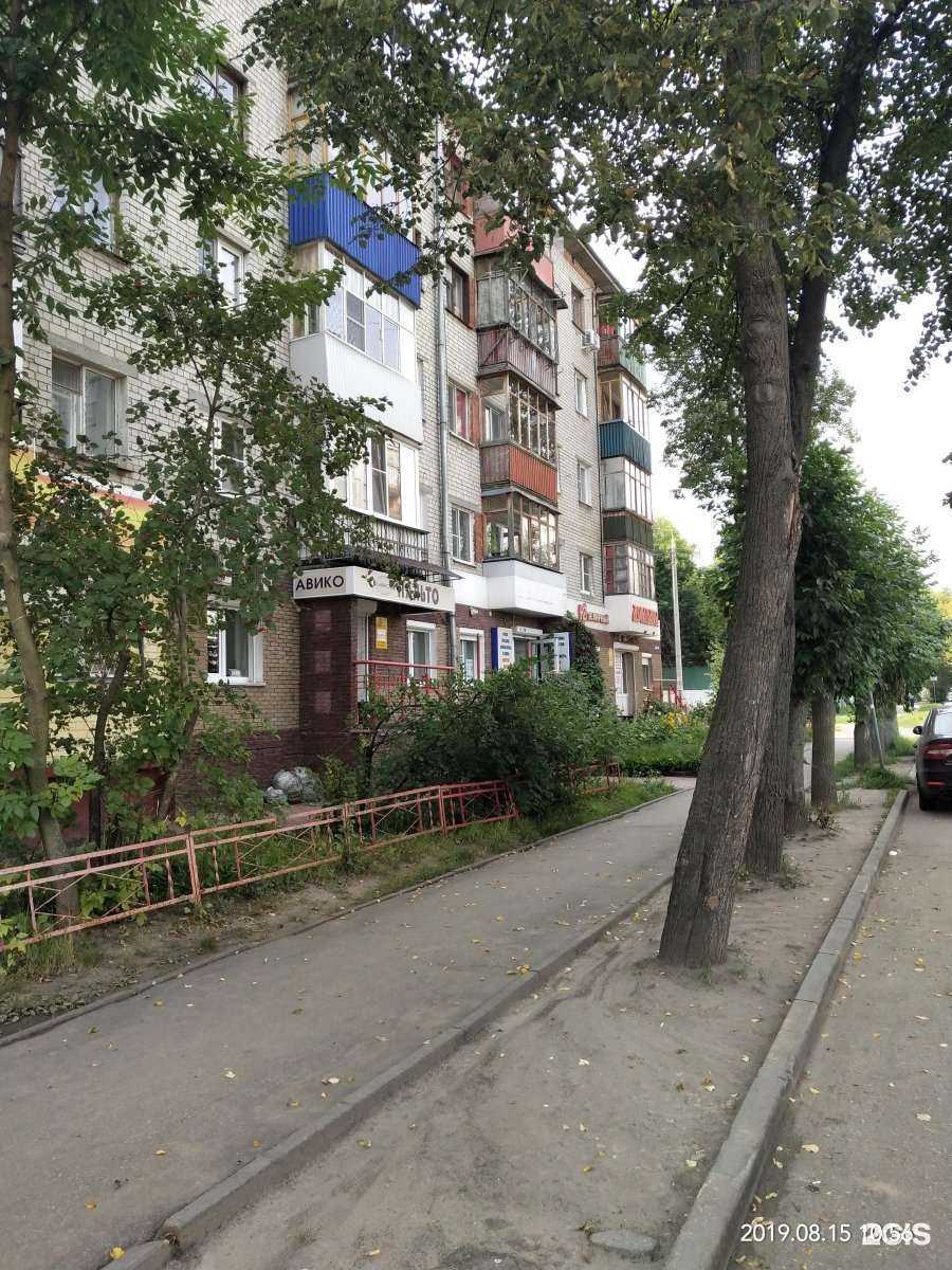 Отзывы на компанию Магазин ювелирных изделий в Нижнем Новгороде c фото - фотография 2 из 2